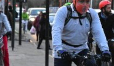 Redes ciudadanas piden reconocer a la bicicleta como medio esencial en crisis Covid-19