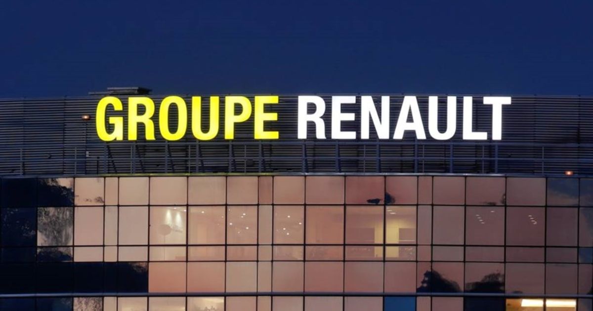 "Renault podría desaparecer", advierte el gobierno francés