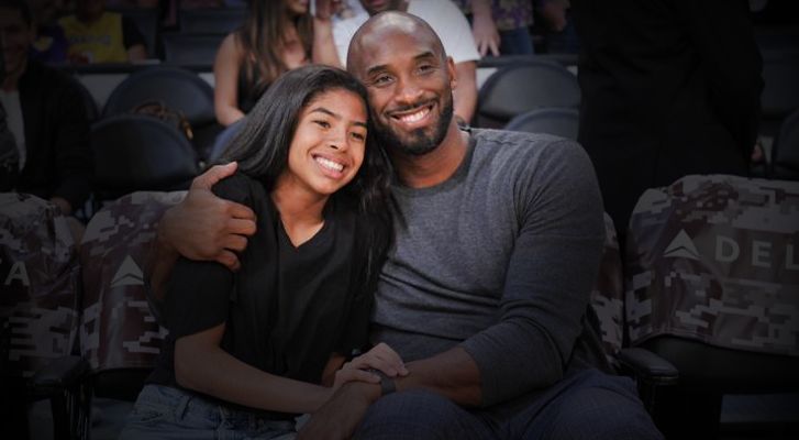 Revelan los resultados de la autopsia de Kobe Bryant y su hija Gigi