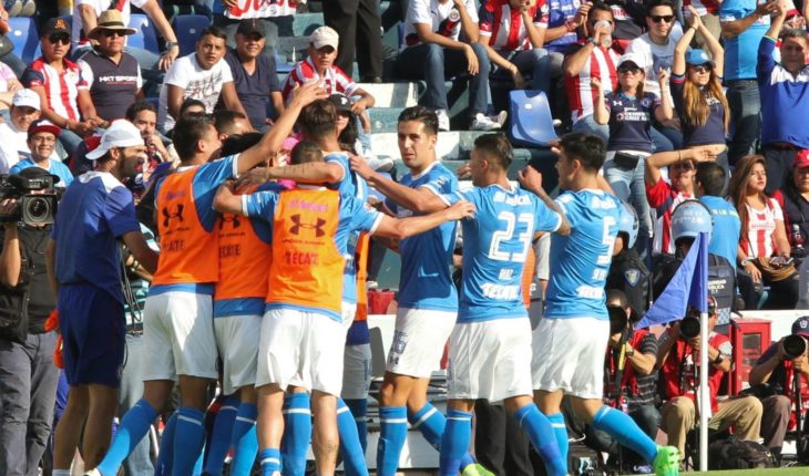 Se cancela la LigaMX; ningún equipo será campeón del Clausura 2020