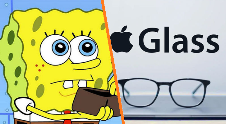 Se filtra el supuesto precio y especificaciones de los Apple Glass