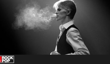 Se lanzará álbum en vivo póstumo de David Bowie