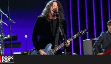 Se transmitirá el show de Foo Fighters en Lollapalooza Chicago 2011