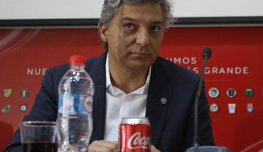 Sebastián Moreno llamaría a elecciones en agosto