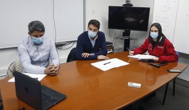 Seremi de Salud RM convocó a reunión de emergencia por situación de ELEAM