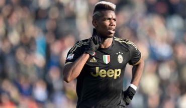 Si acepta rebajar su sueldo, la Juventus irá a por Pogba