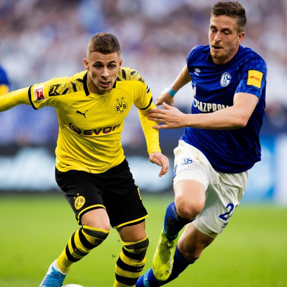 Sky ofrecerá de manera gratuita algunos partidos de la Bundesliga