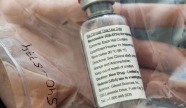 Suecia define el uso de remdesivir, primer medicamento contra el COVID-19