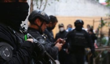Suman 29 detenidos por operativos en Cuauhtémoc