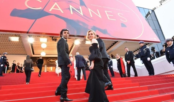 Thierry Frémaux, organizador de Cannes: “No es posible un festival online”