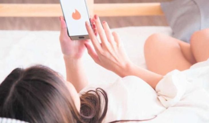 Tinder explotó: matches y sexting se han elevado en la pandemia
