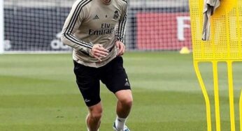 Toni Kross quiere retirarse en el Real Madrid