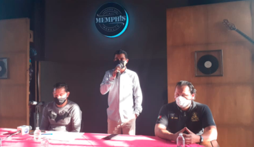 Trabajadores de espectáculos de Michoacán denuncian no recibir apoyo del estado