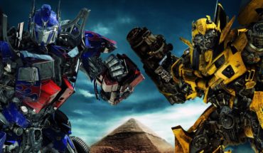 “Transformers” tendrá animación a cargo del director de “Toy Story 4”