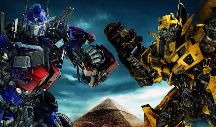 “Transformers” tendrá animación a cargo del director de “Toy Story 4”