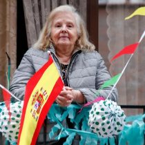 Tras dos meses de confinamiento, España frena el COVID-19 y está en desescalada