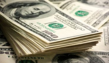 Una familia encontró un millón de dólares en bolsas de basura, en EE.UU