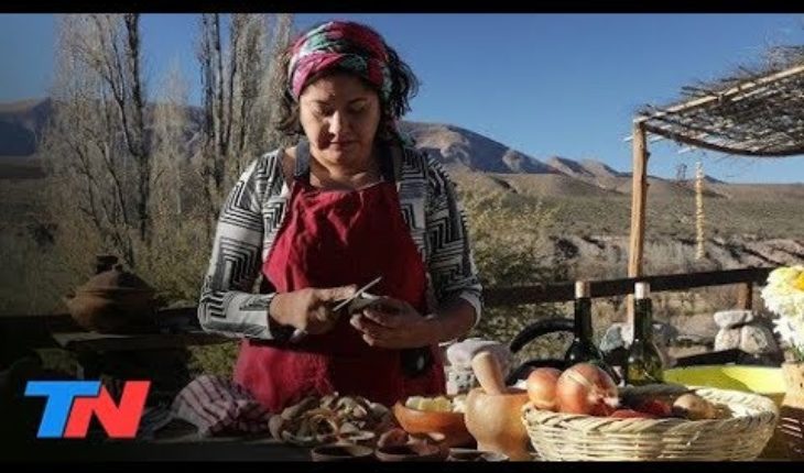 Video: Cuarentena | Jujuy reinicia la actividad gastronómica