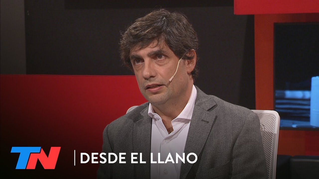 Cuarentena: la economía en crisis | DESDE EL LLANO