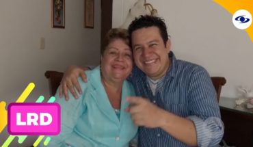 Video: La Red: Conoce a la mamá de Piroberta – Caracol TV