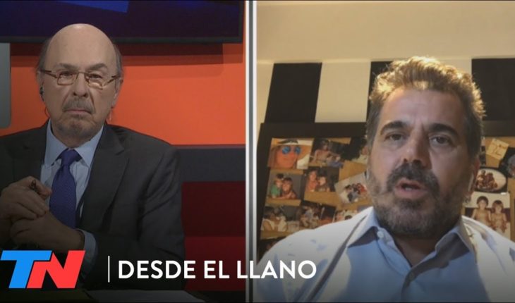 Video: La polémica por las domiciliarias a los presos | DESDE EL LLANO