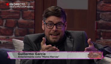 ¿Por qué "Memo Hiervas"? | Adrián Marcelo Presenta