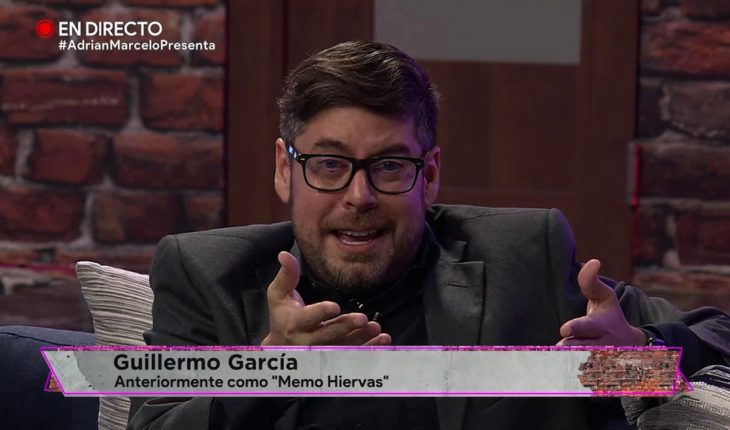 Video: ¿Por qué "Memo Hiervas"? | Adrián Marcelo Presenta
