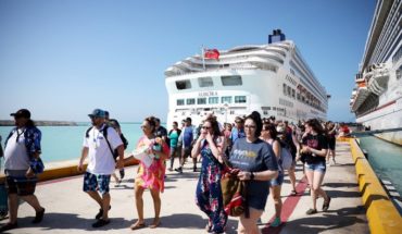 Yucatán se prepara para recibir turistas al terminar la cuarentena