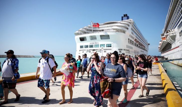 Yucatán se prepara para recibir turistas al terminar la cuarentena
