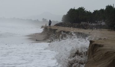 prevén hasta 37 ciclones en México