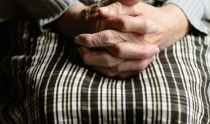 translated from Spanish: 100-year-old woman nicknamed “boomerang” overcomes coronavirus