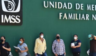 translated from Spanish: 54 new Cases of Covid-19 in Sinaloa