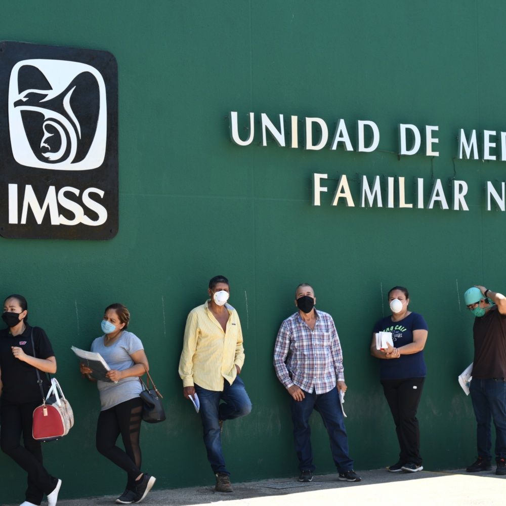 54 new Cases of Covid-19 in Sinaloa