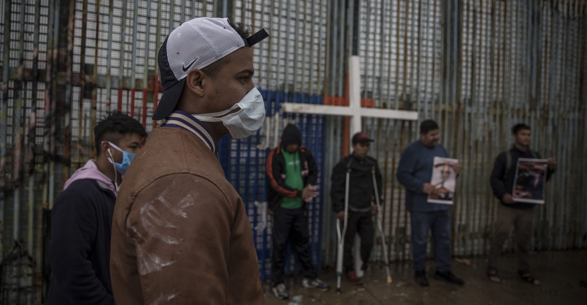 A quarantined exodus and rejection of deported migrants