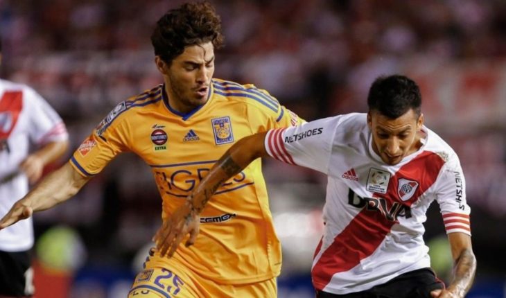 translated from Spanish: Antonio Briseño: “Arbitration against River was not normal”
