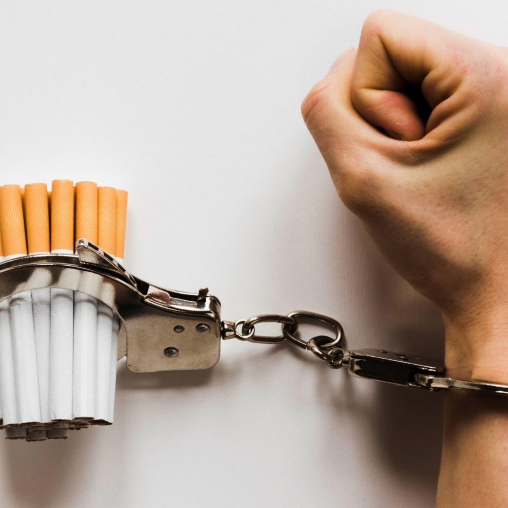 Attention to smoking-related diseases cost 80 billion pesos in Mexico