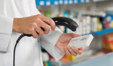 translated from Spanish: Authorized medical supplies: how to detect counterfeits and choose the safe