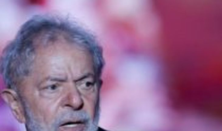 translated from Spanish: Brazil: second instance court holds Lula conviction