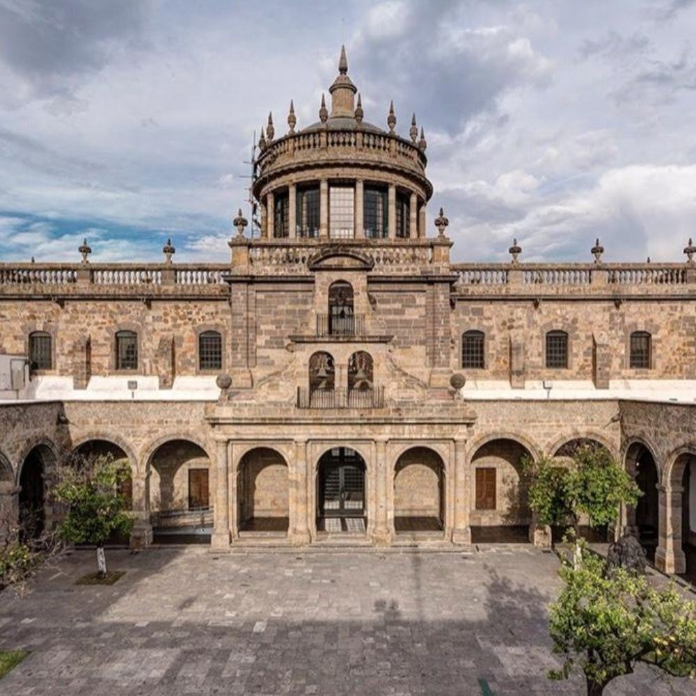 Cabañas Museum to lose 7.5 million mdp per pandemic