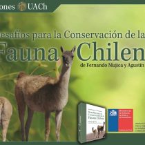 Chilean fauna as a relevant element for the eradication of poverty and development in the country