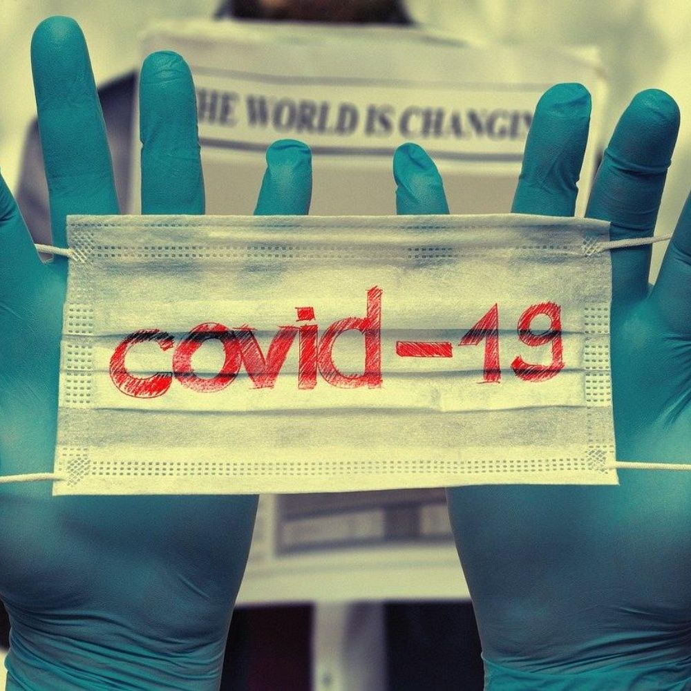Coronavirus Mexico: Latest may be 14 may news about Covid 19