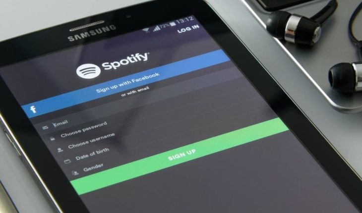 translated from Spanish: Coronavirus: Spotify joins UMI to help independent artists