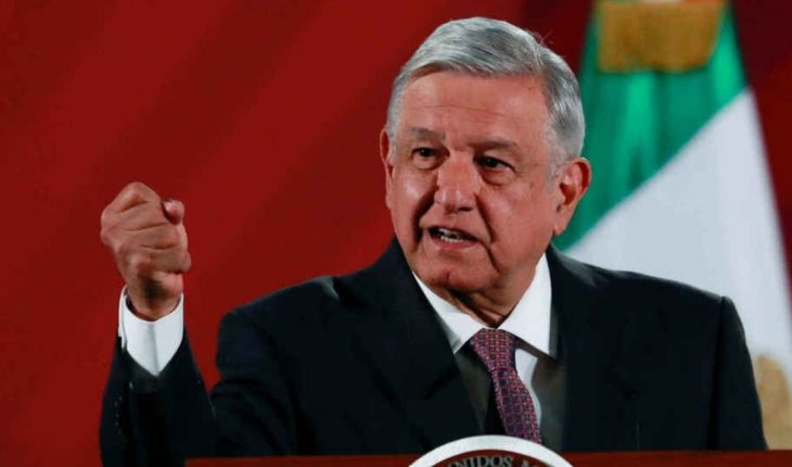 translated from Spanish: Coronavirus: with 8597 dead, AMLO said the pandemic was “already tamed”