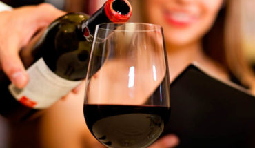 translated from Spanish: Each person’s saliva influences the perception of the taste of wine
