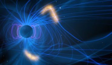 translated from Spanish: Earth’s magnetic field is weakening, what does this mean?