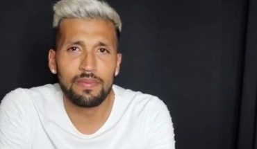 translated from Spanish: Ezequiel Garay exploded: his statement alleging that he was discredited