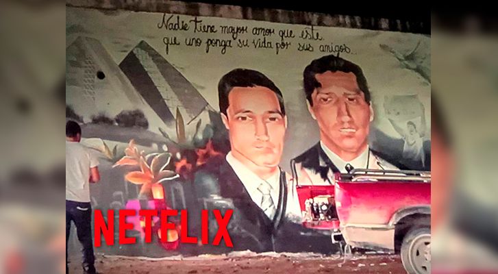Five good Mexican documentaries you can watch on Netflix