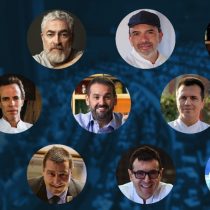 Gastronomika offers an 'online' snack with the world's top 50 chefs