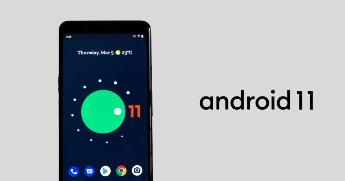 Google anticipates new version of its operating system, Android 11
