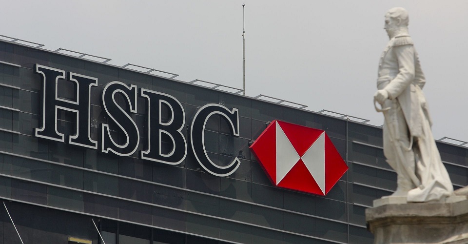 HSBC employees report that COVID-19 cases are hidden